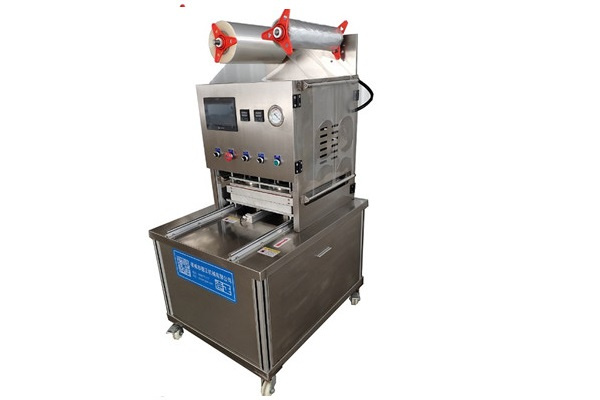 袋式氣調(diào)包裝機